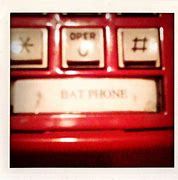 Image result for Bat Phone 911