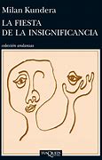 Image result for insignificancia