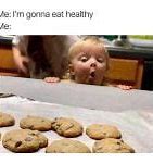 Image result for Be Healthy Meme