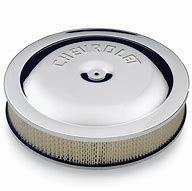Image result for Chevy Performance Air Cleaner