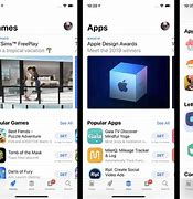 Image result for Games and Apps Tab