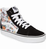 Image result for Vans High Top Sneakers