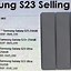 Image result for Samsung Spec Phone Comparison Chart