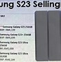 Image result for Samsung SE23 Ultraphone Size