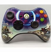 Image result for Halo Xbox 360 Controller