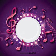 Image result for Background Design for Music