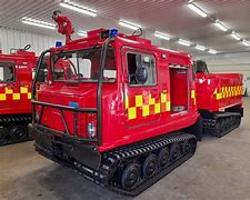 Image result for Hagglund Vehicle