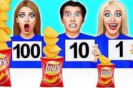 Image result for 100 Layers Food Challenge