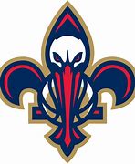 Image result for New Orleans Pelicans Basketball SVG