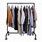 Image result for Clothes Rack Shopee Industrial