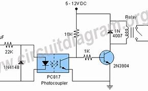 Image result for Phone. Ring Alarm Circuit