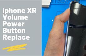 Image result for iPhone XR Power Button Way