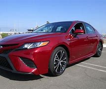 Image result for 2018 Toyota Camry SE Black