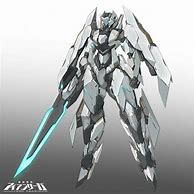 Image result for Anime Mech Suit