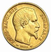 Image result for 20 FR Gold Coin