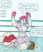 Image result for Bad Cartoon Fighting Names