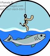 Image result for Fish Hook Clip Art