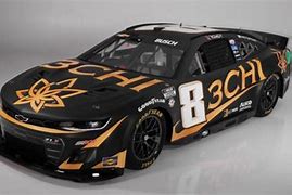 Image result for 3Chi Chevrolet NASCAR