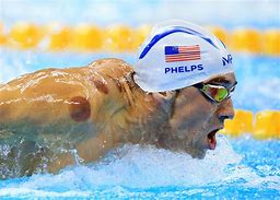 Image result for Michael Phelps Cupping