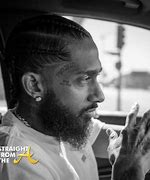 Image result for Nipsey Hussle Lakers