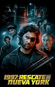 Image result for Escape From New York Wallpaper