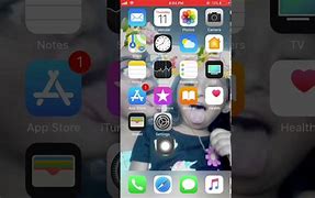 Image result for Why Is There a Color Blotch On My iPhone Screen
