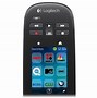 Image result for Touch Screen TV Remote