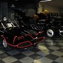 Image result for Batmobile Batman Forever Night