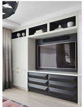 Image result for Bedroom TV Room