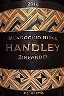 Image result for Handley Chardonnay Mendocino County