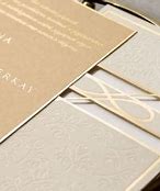 Image result for Faire Part Mariage Velour Blanc