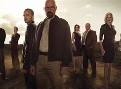 Image result for Walter White and Mike