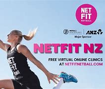 Image result for Netball Fitness