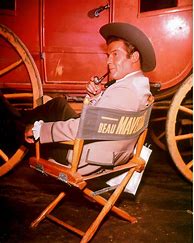 Image result for TV Show Maverick with Roger Moore