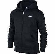 Image result for Nike Zip Hoodie with Circle Logo