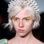 Image result for Hair Accessory Trends