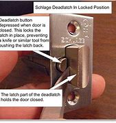 Image result for Fix a Latch