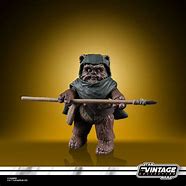 Image result for Wicket Star Wars