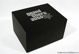 Image result for GTA V Collector S Edition PS4