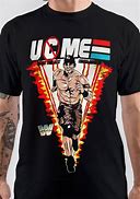Image result for Is Back Tee Shirt John Cena Jersey