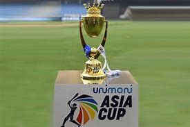 Image result for Cricket Asia Cup Trophy Greenscreen