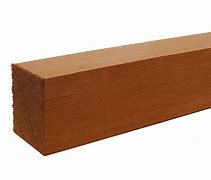 Image result for 6X6x12 Cedar Post