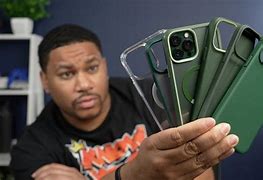 Image result for iPhone 13 Pro Alpine Green Clover Case
