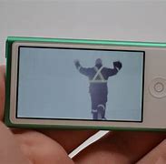Image result for iPod Nano No Touch Screen