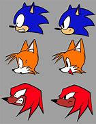 Image result for Sonic and Knuckles Icon