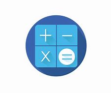 Image result for Android Calculator App Icon