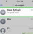 Image result for How to Turn Off Read Receipts On iPhone