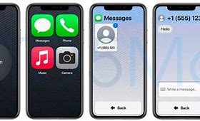 Image result for Basic Apple Phone Mode