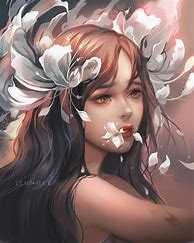 Image result for Anime Art Gallery