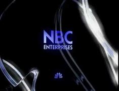 Image result for NBC Enterprises Logo